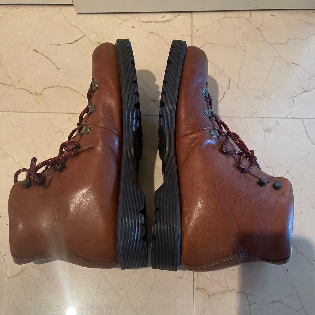 ドクターマーチン　ホルト27cm