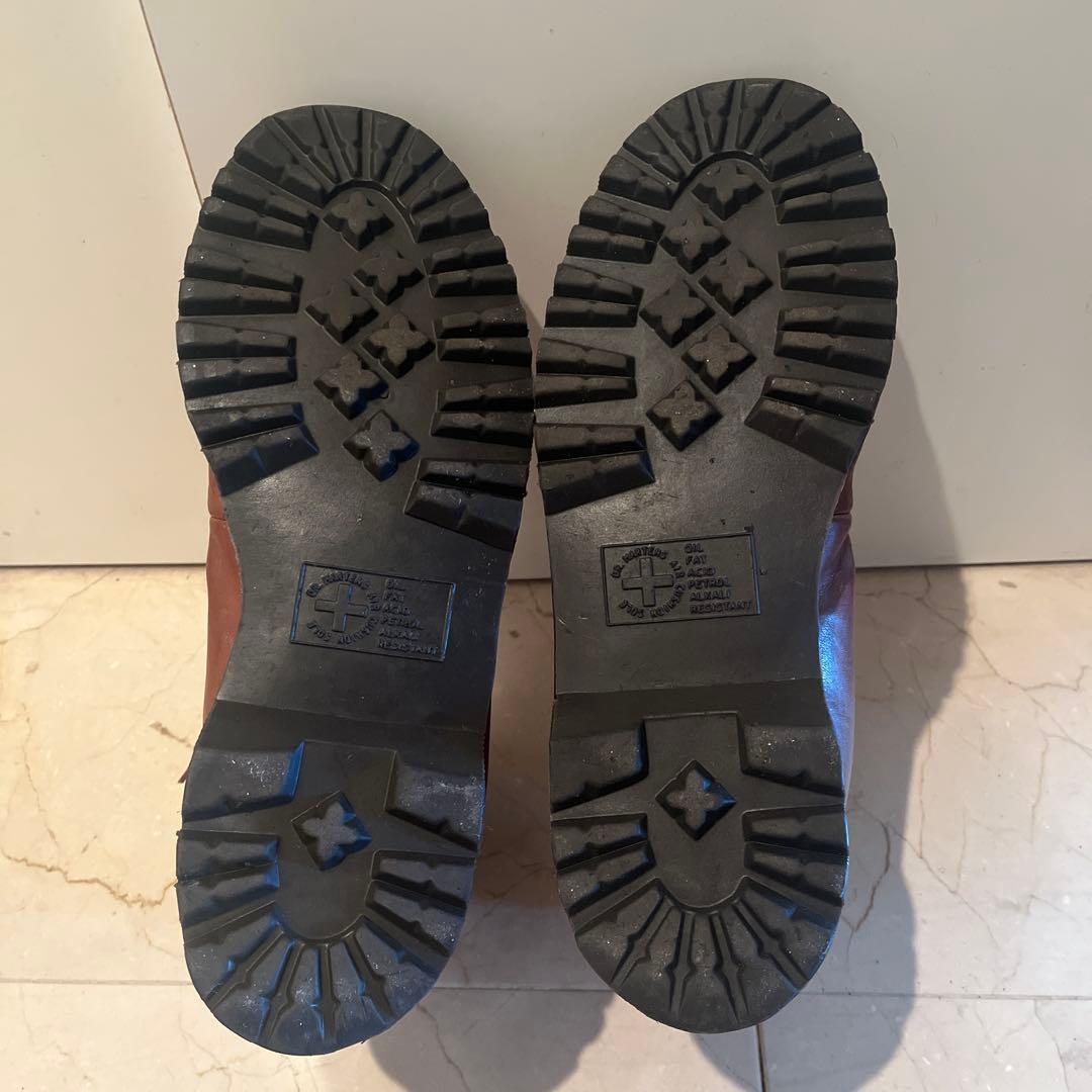 ドクターマーチン　ホルト27cm