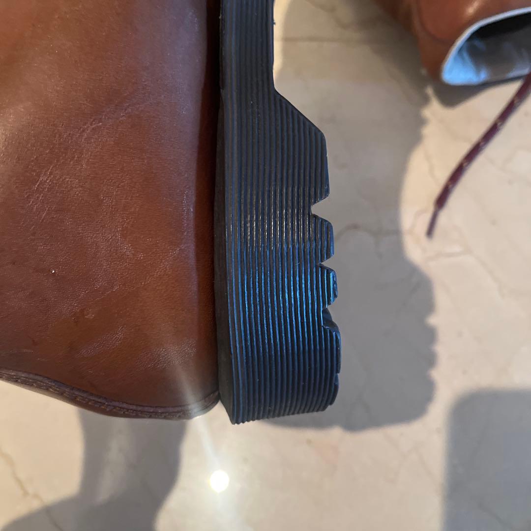 ドクターマーチン　ホルト27cm