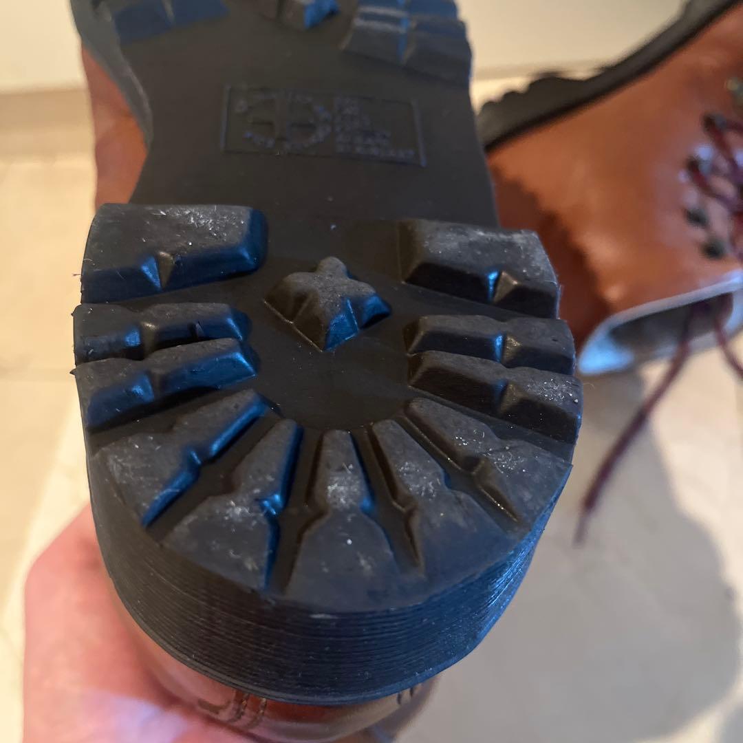 ドクターマーチン　ホルト27cm