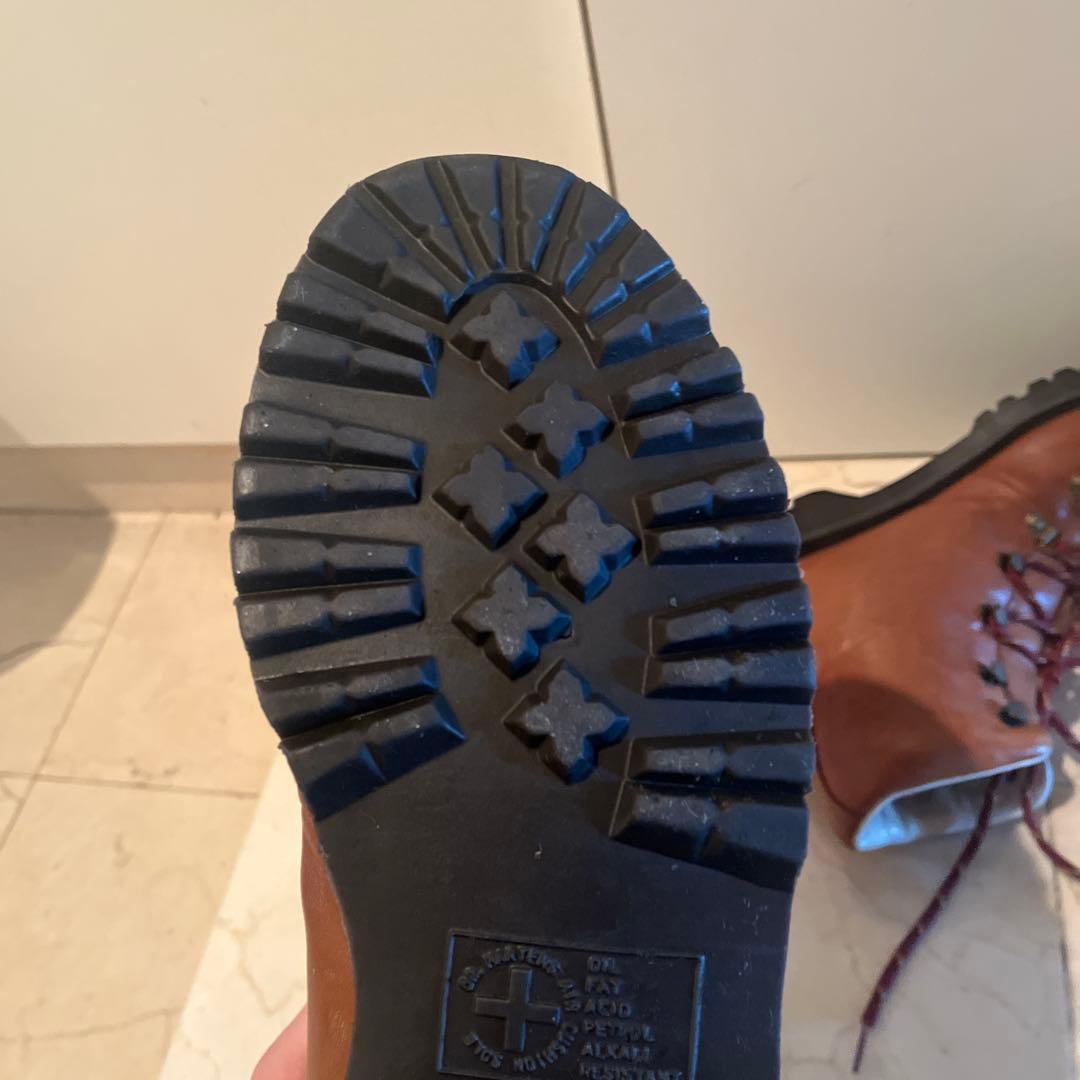 ドクターマーチン　ホルト27cm