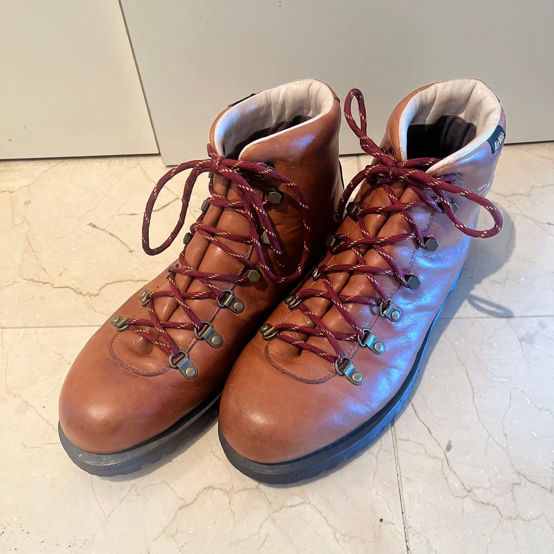 ドクターマーチン　ホルト27cm