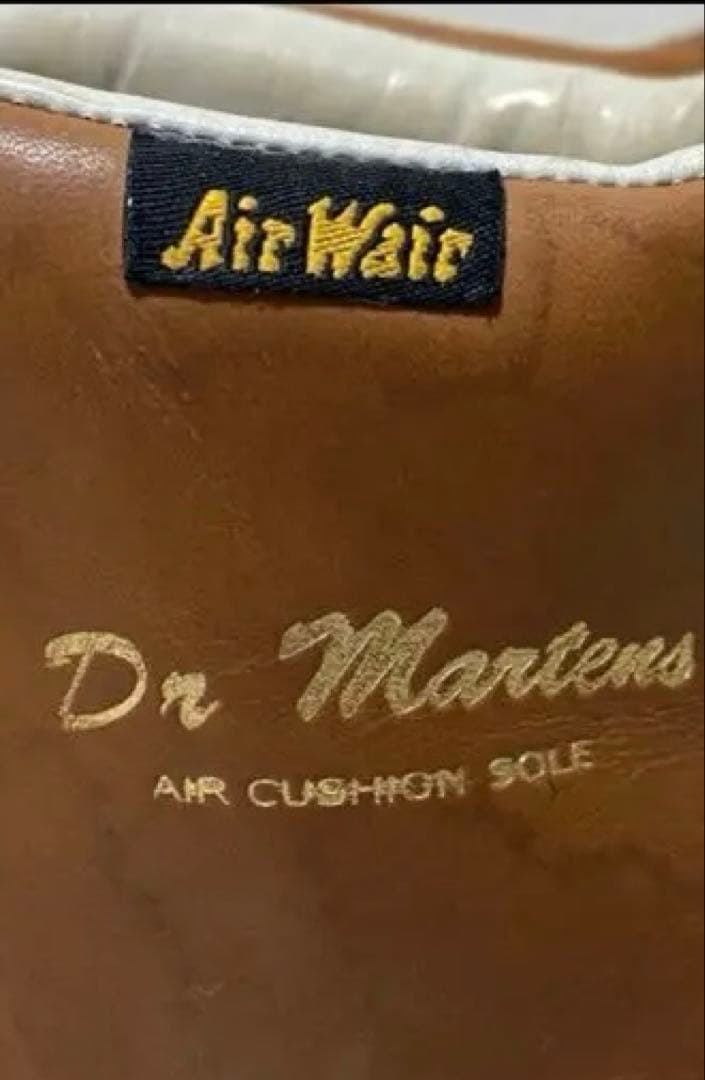 ドクターマーチン　ホルト27cm