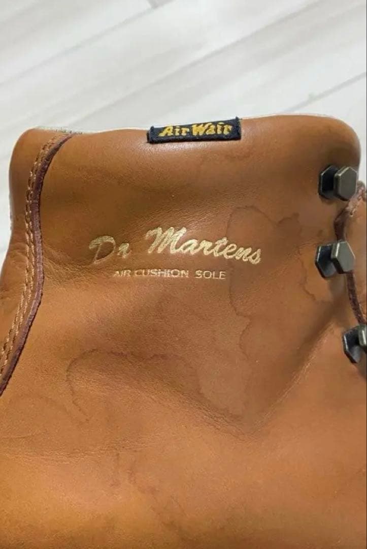 ドクターマーチン　ホルト27cm