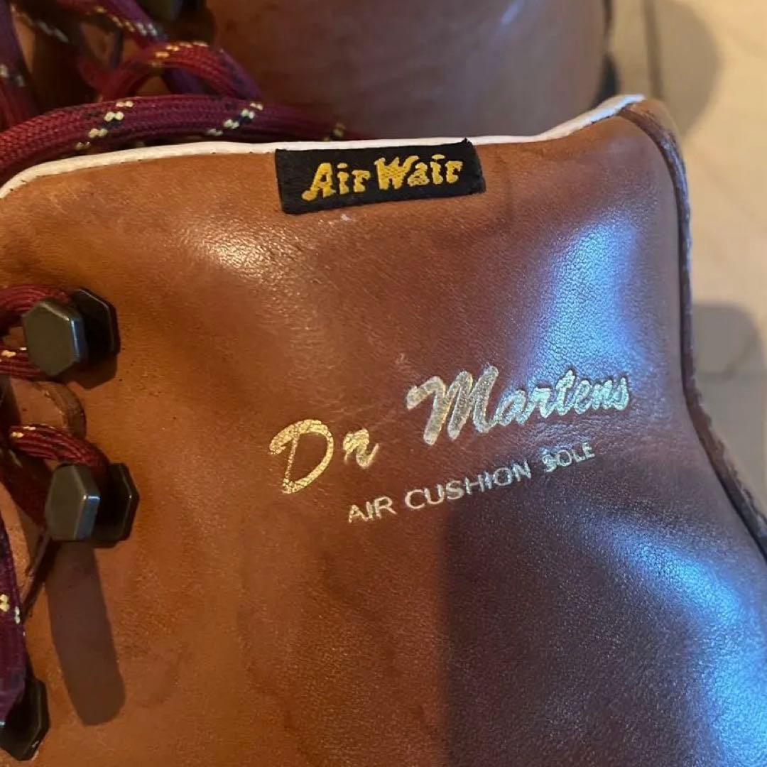 ドクターマーチン　ホルト27cm