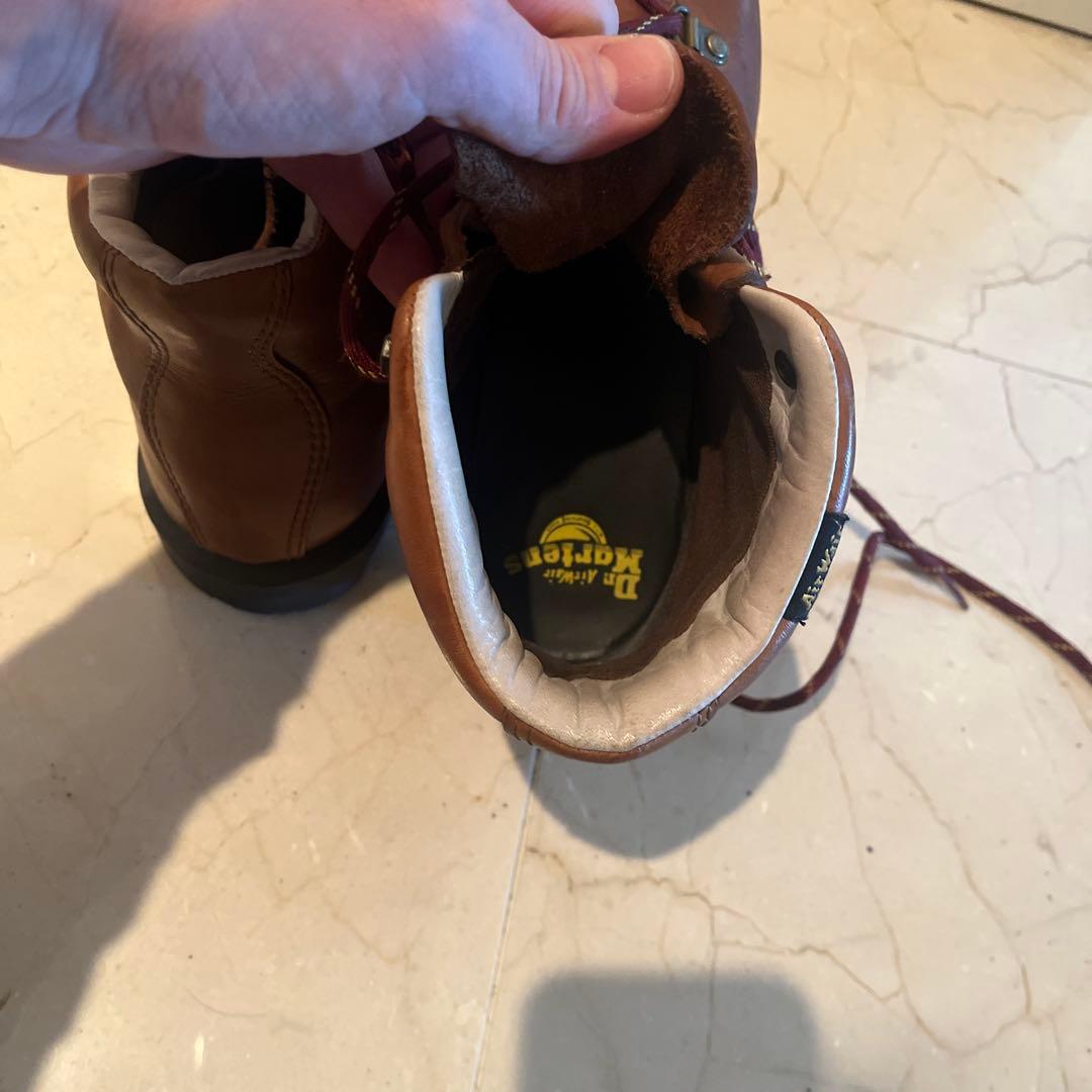 ドクターマーチン　ホルト27cm