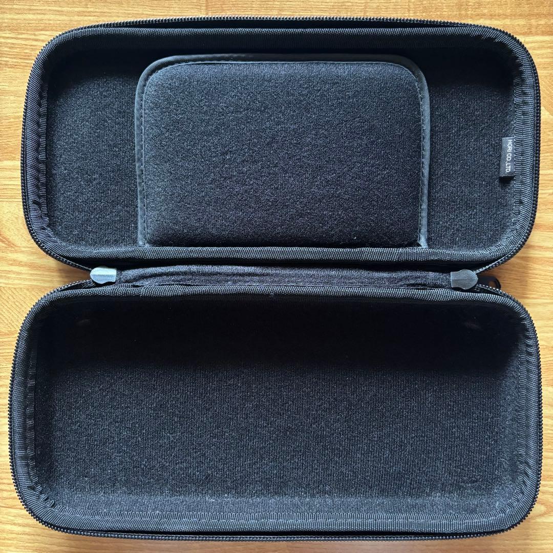 Nintendo Switch 本体 バッテリー強化版　付属品付き 未使用品多数