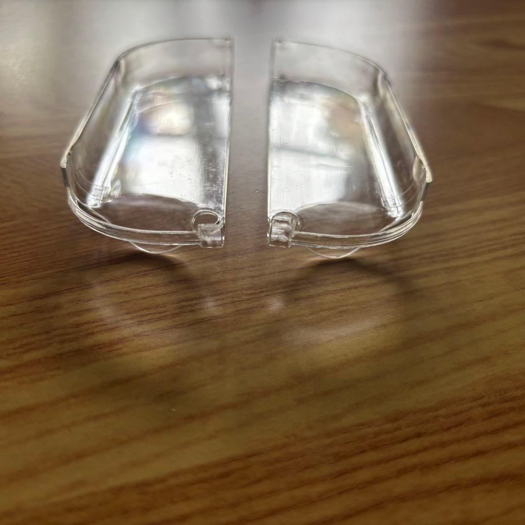 Nintendo Switch 本体 バッテリー強化版　付属品付き 未使用品多数