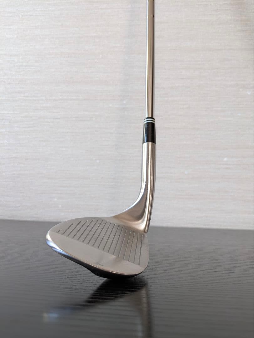 希少リンクスLWロブウェッジ70°メンズゴルフクラブ初心者Sグリップ新品SE