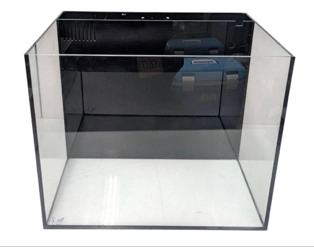 オルカ レッドシー shell2 オールインワンシステム水槽