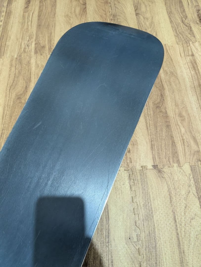 NAKED スノーボード　155cm