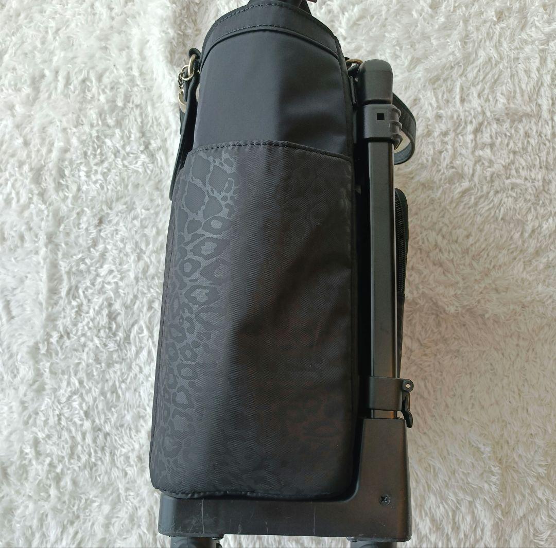 良品　SWANY スワニー　キャリーカート　キャリーバッグ　ショッピングカート