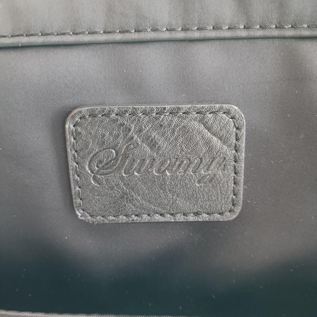 良品　SWANY スワニー　キャリーカート　キャリーバッグ　ショッピングカート