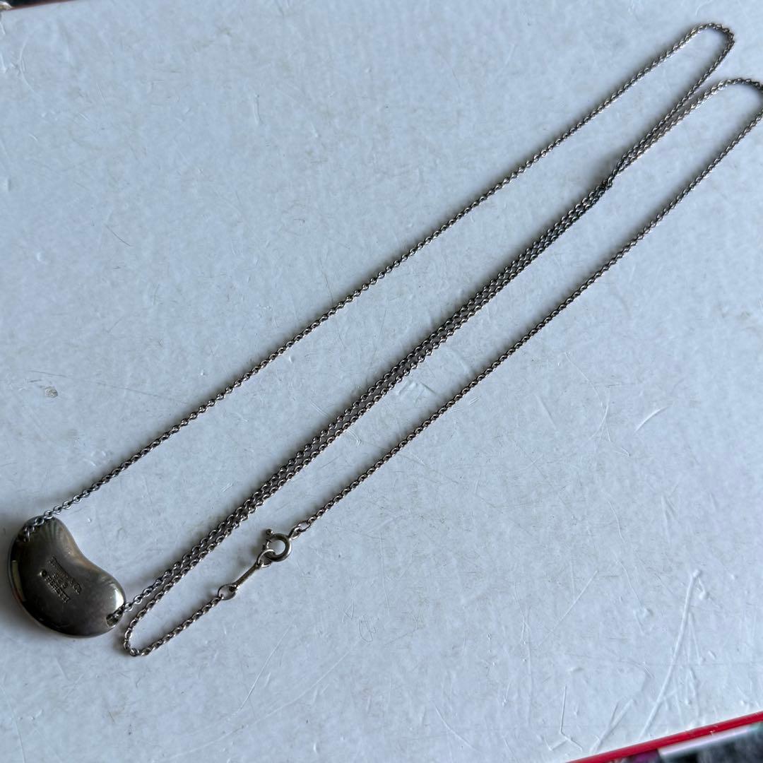 激安早い者勝ち✨ティファニー ネックレス アクセサリー シルバー SV925