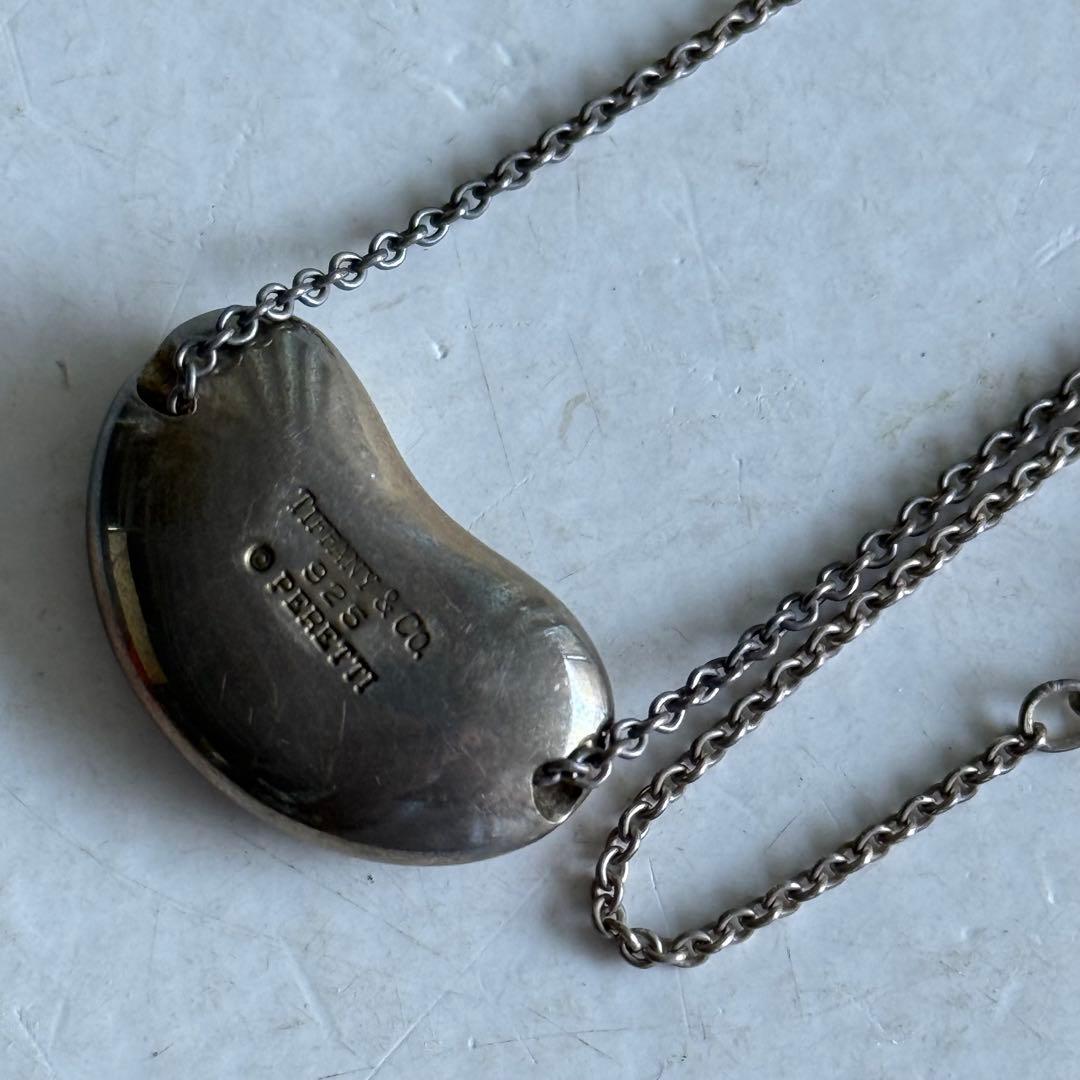 激安早い者勝ち✨ティファニー ネックレス アクセサリー シルバー SV925