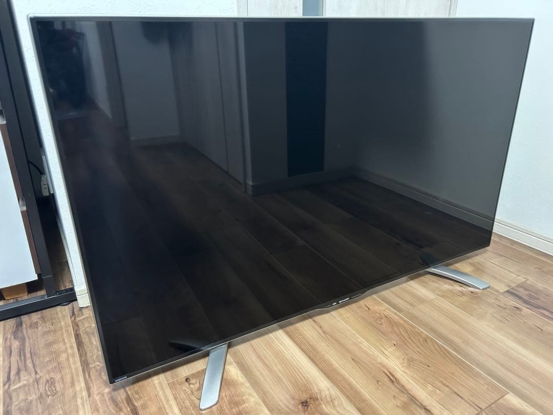 SHARP AQUOS LC-50U30 50インチ液晶テレビ　中古品
