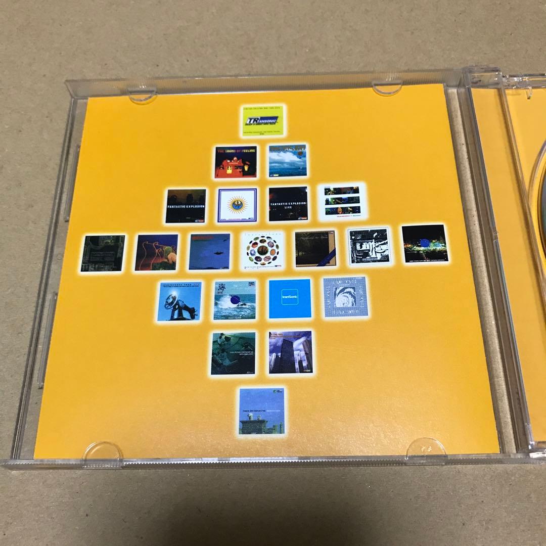 邦楽 VA / Sounds Of Transonic 1996-1999