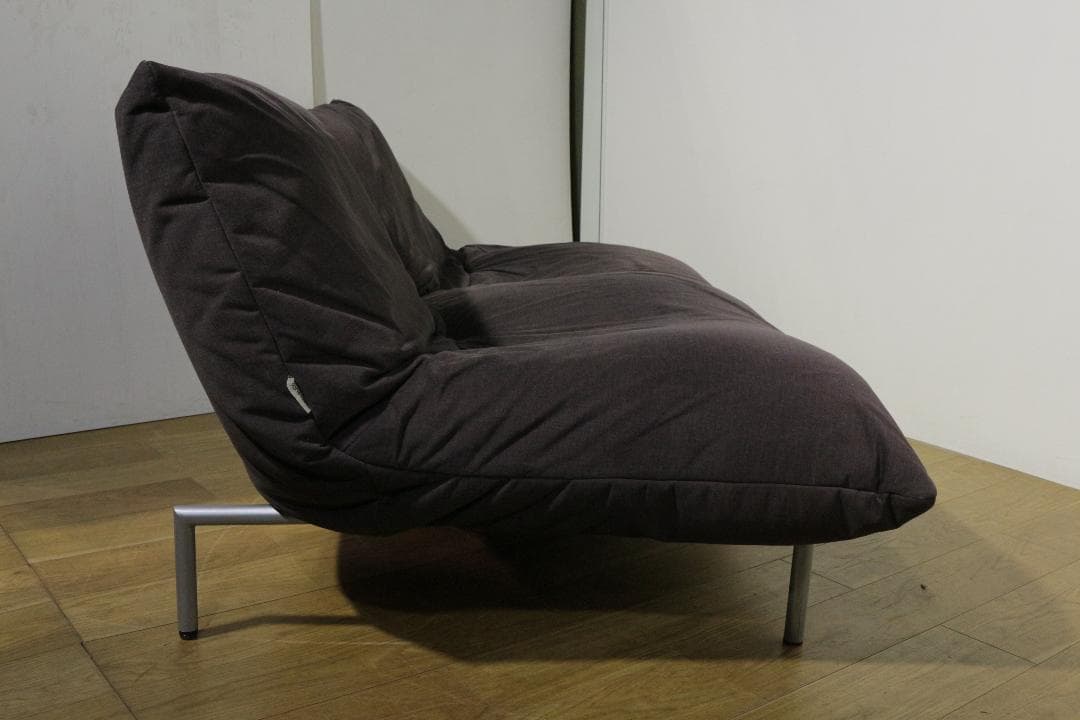 ligne roset -リーンロゼ-★カラン２人掛けソファ★リクライニング★
