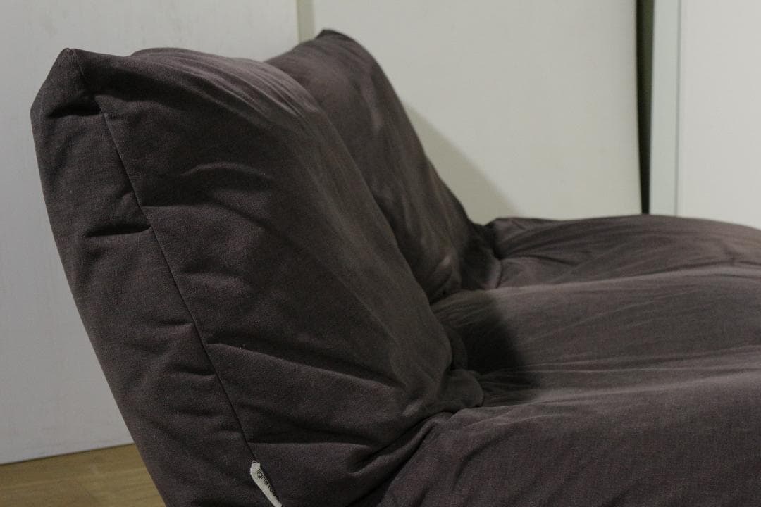 ligne roset -リーンロゼ-★カラン２人掛けソファ★リクライニング★