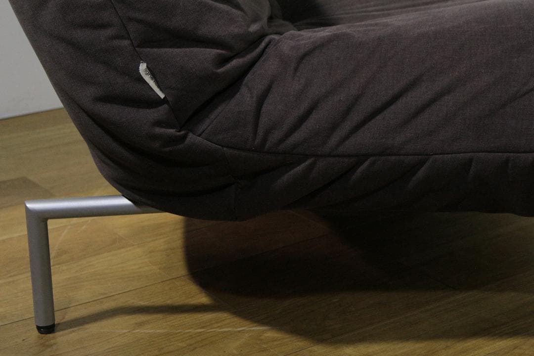 ligne roset -リーンロゼ-★カラン２人掛けソファ★リクライニング★