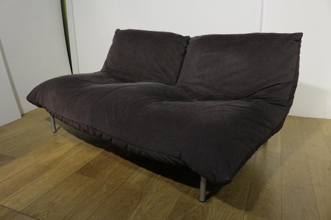 ligne roset -リーンロゼ-★カラン２人掛けソファ★リクライニング★
