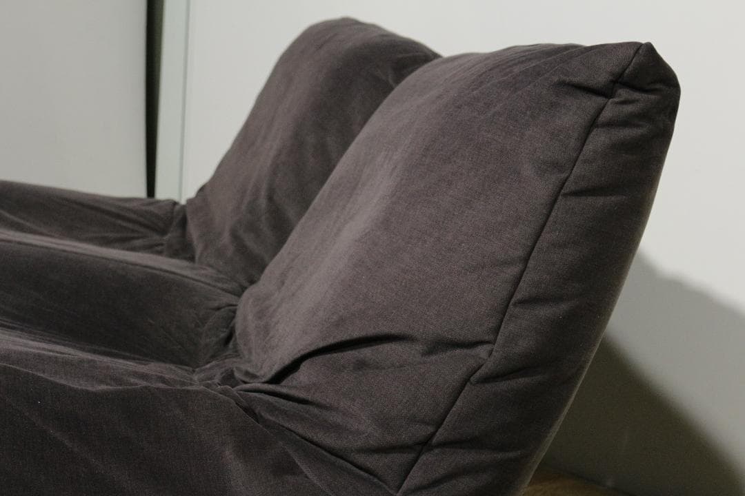 ligne roset -リーンロゼ-★カラン２人掛けソファ★リクライニング★