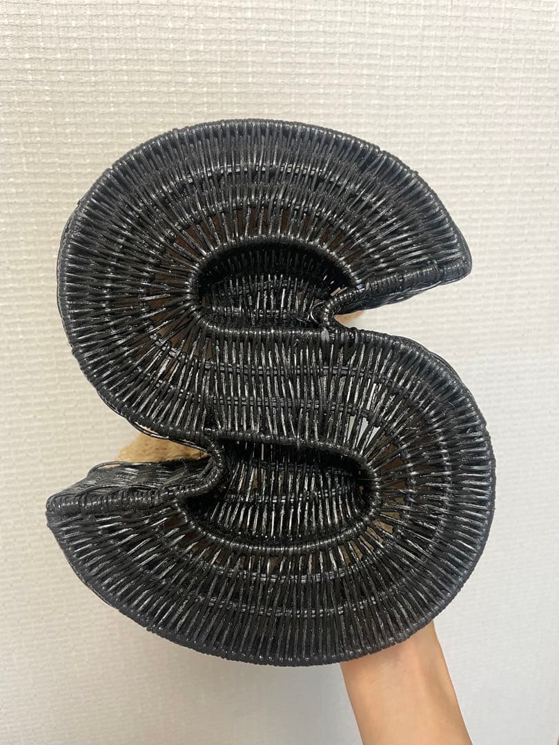 sacai サカイ s Basket Bag カゴバッグ