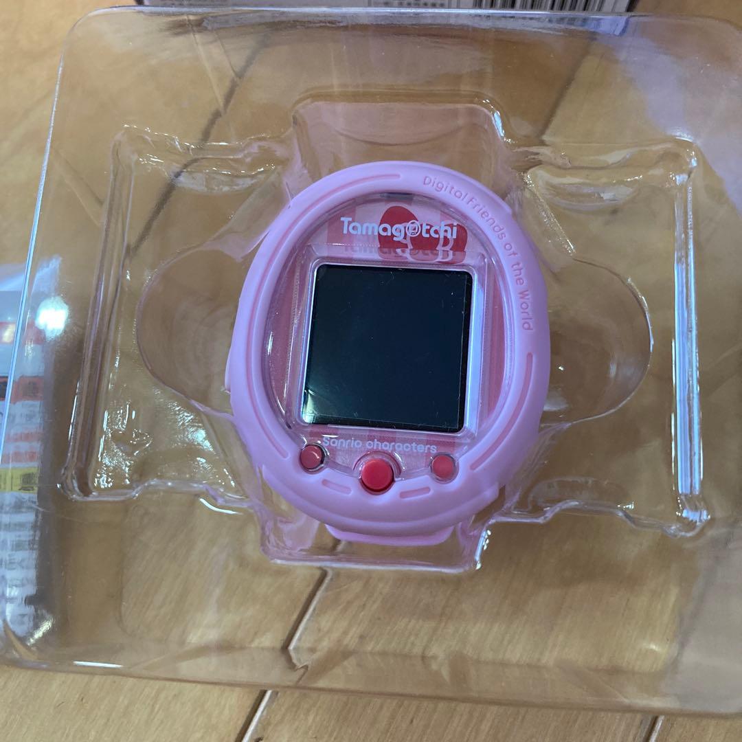 Tamagotchi Smart サンリオキャラクターズ スペシャルセット