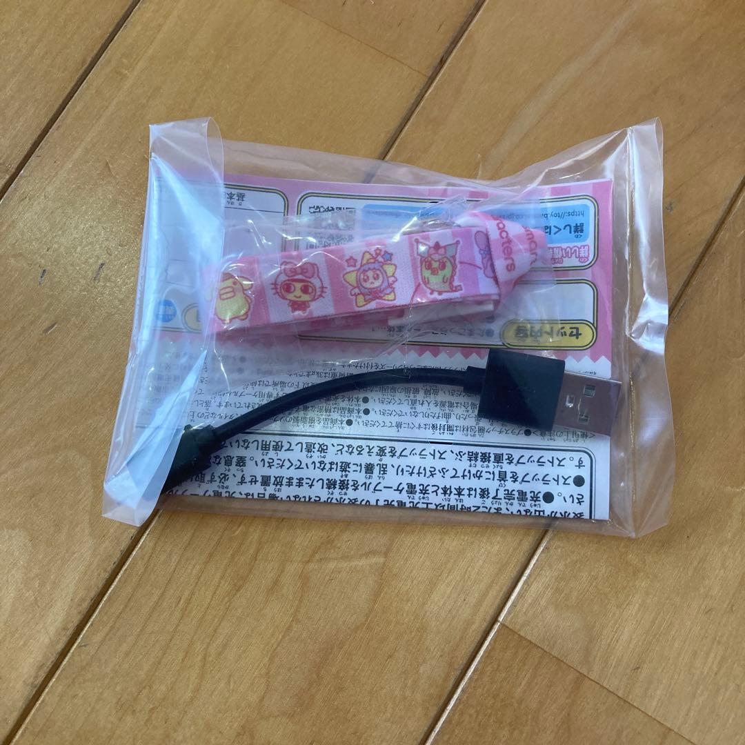 Tamagotchi Smart サンリオキャラクターズ スペシャルセット