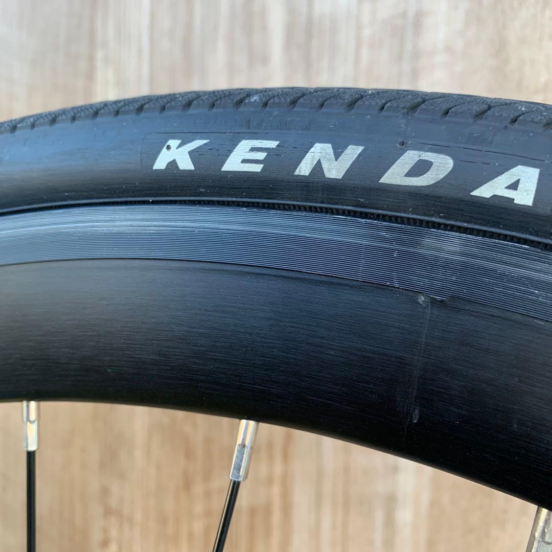 【手渡し】リーダーバイク　leaderbike 725 S