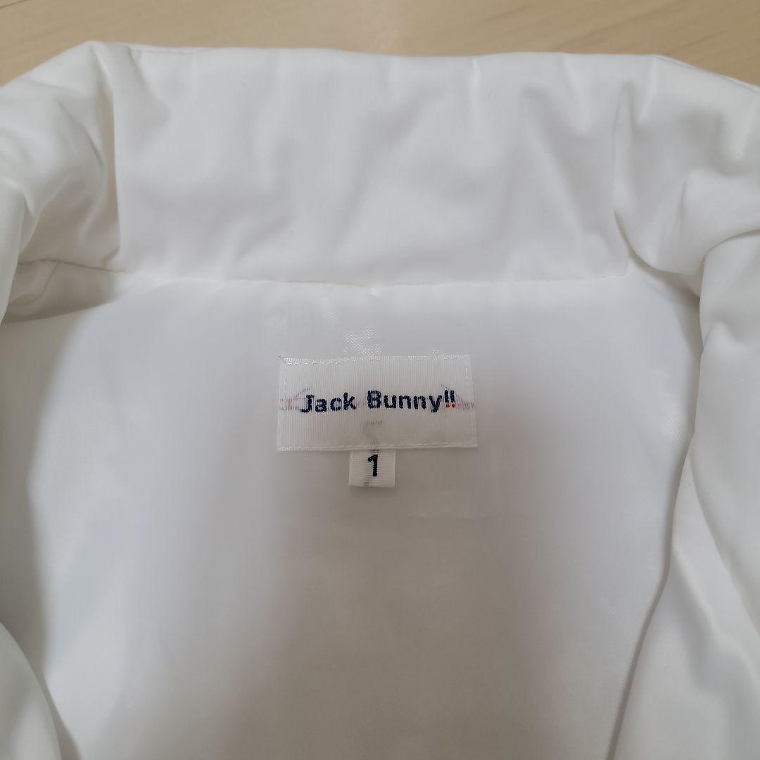 JACK BUNNY☆ゴルフアウター