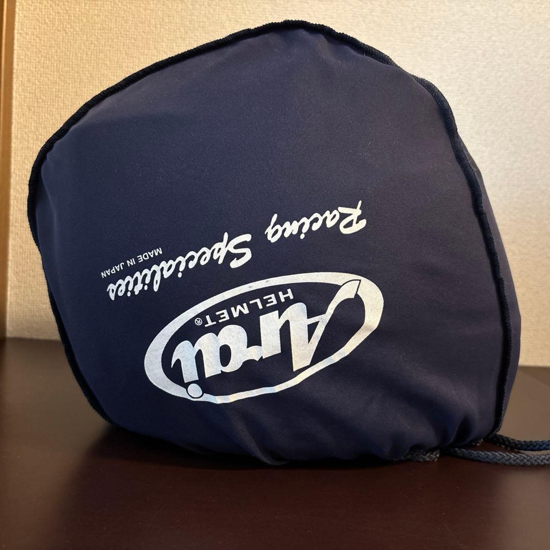 アライ arai ベクターX XLサイズ 白