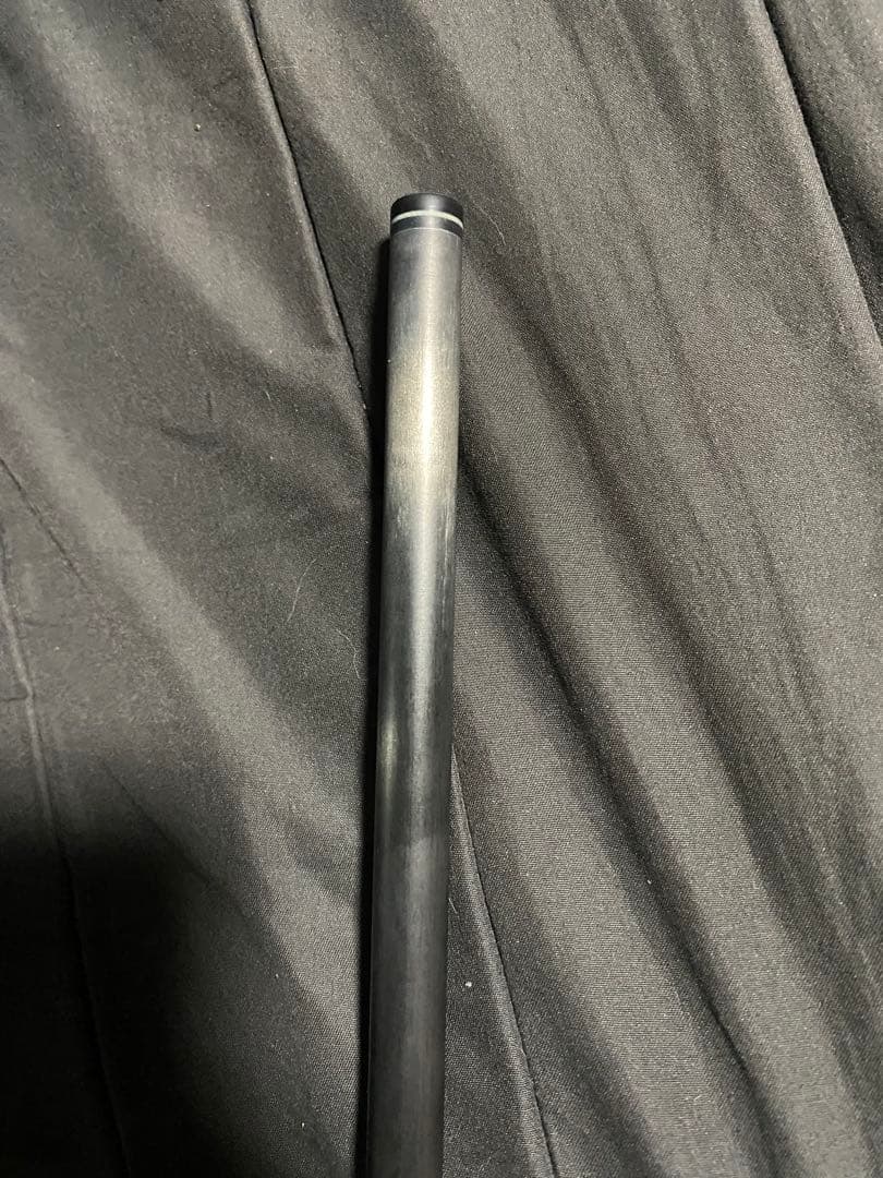 プレデタービリヤードキュー BKラッシュスポーツグリップ