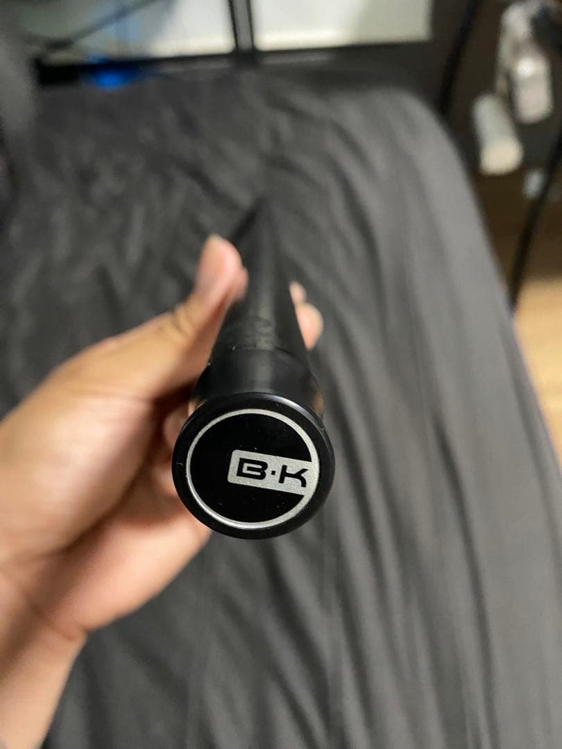 プレデタービリヤードキュー BKラッシュスポーツグリップ