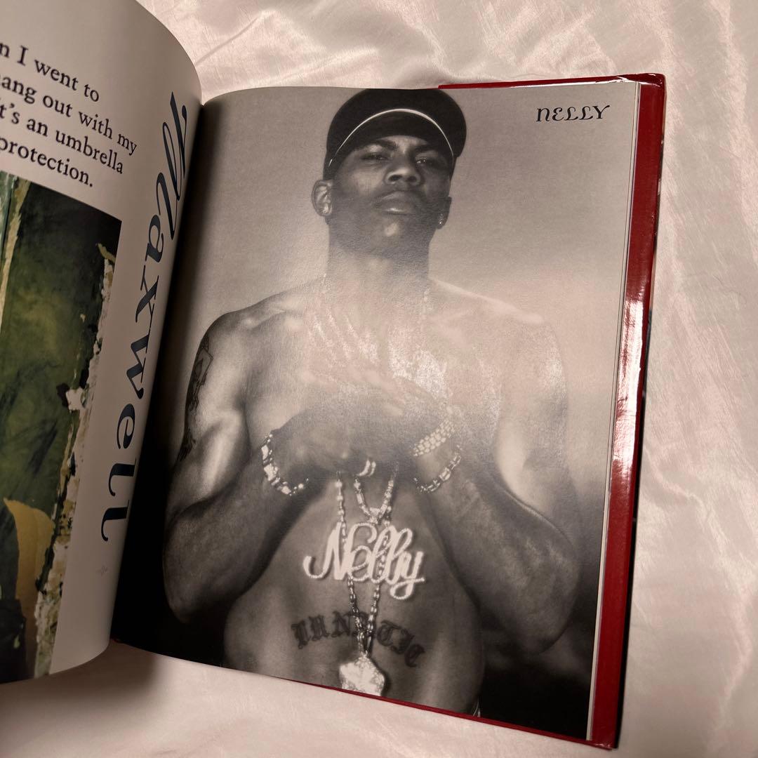 洋書　Rolling Stone Tattoo Nation タトゥー 写真集