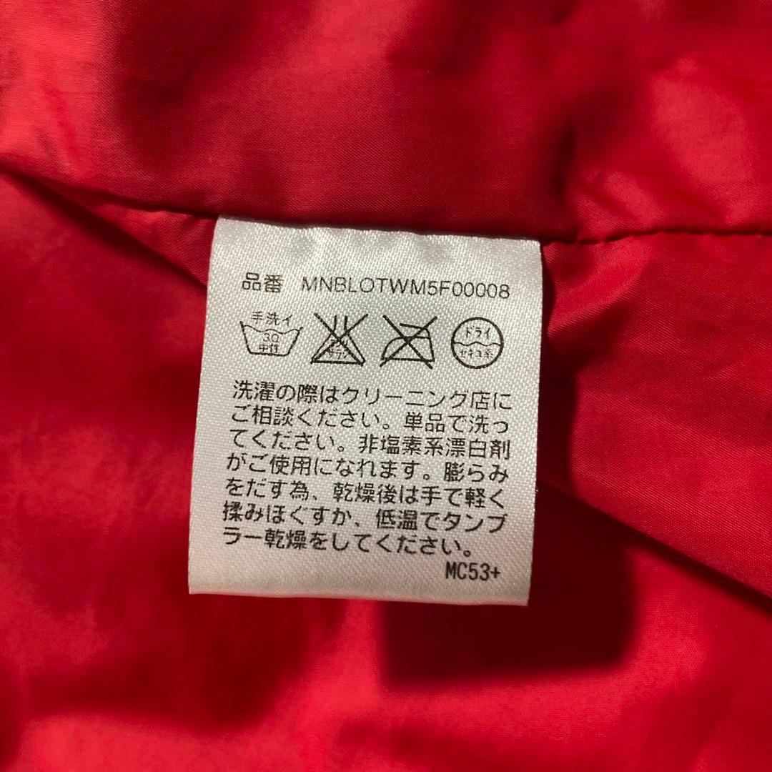 極美品 ポロバイラルフローレン ダウンベスト チェック ブラックウォッチ S