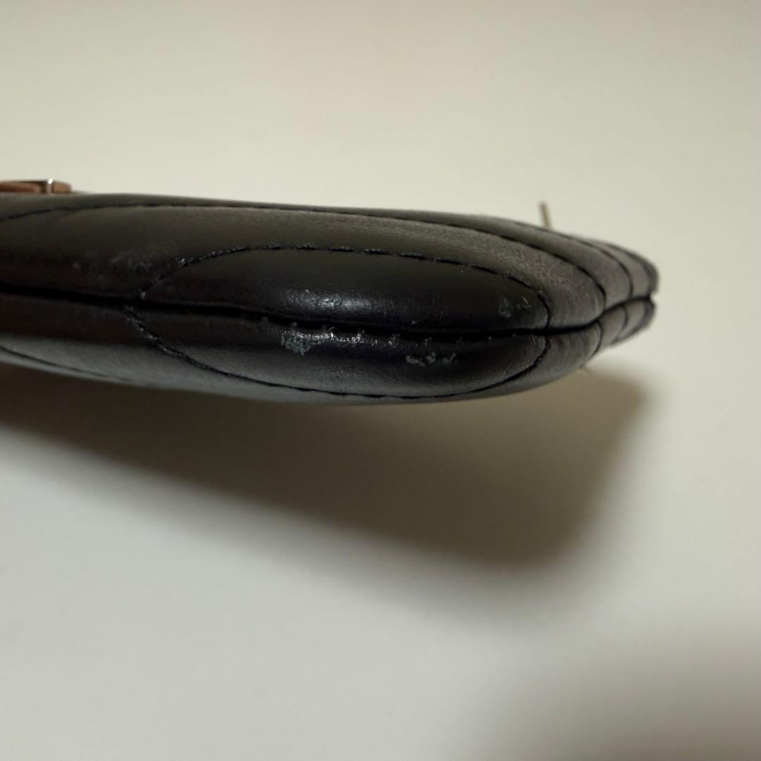 サンローラン　キーポーチ