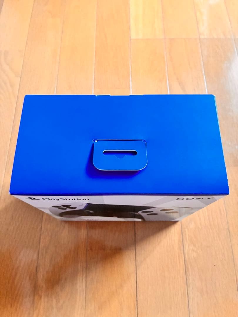 DualSense Edge ワイヤレスコントローラー