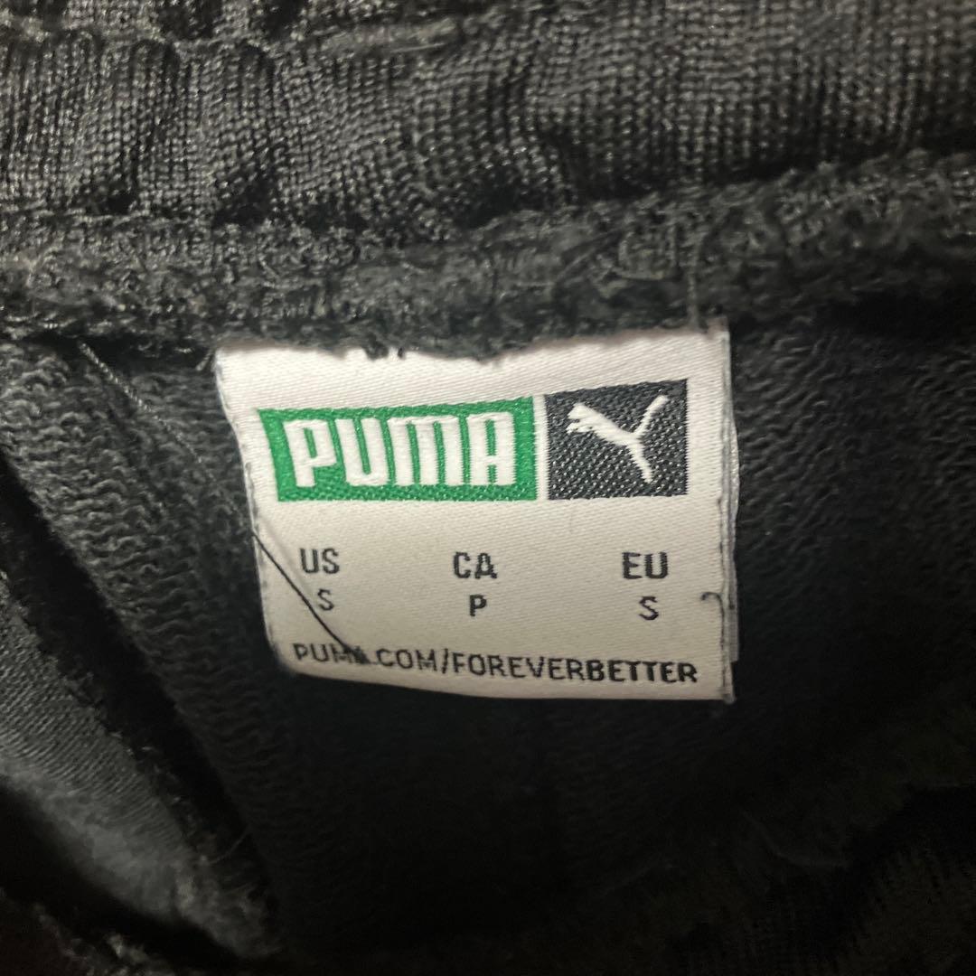 希少！！PUMA T7 アイコニック セットアップ　S