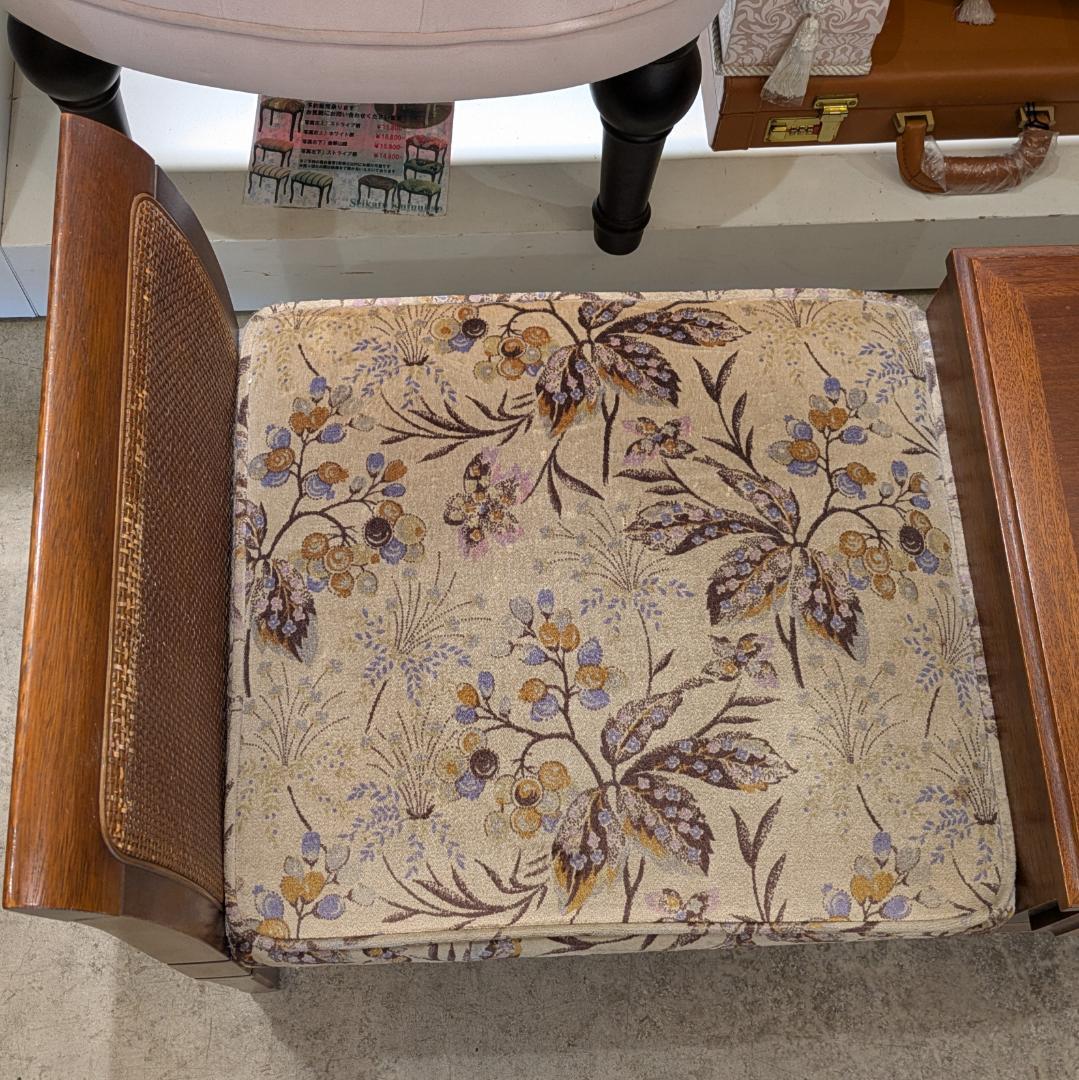 ☆ マルニ maruni 地中海 ソファ 腰掛け チェア 電話台 ラタン