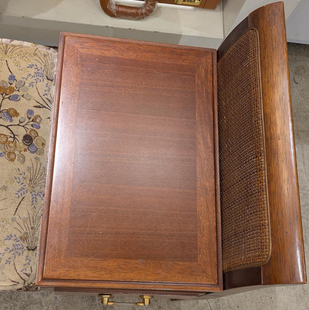 ☆ マルニ maruni 地中海 ソファ 腰掛け チェア 電話台 ラタン