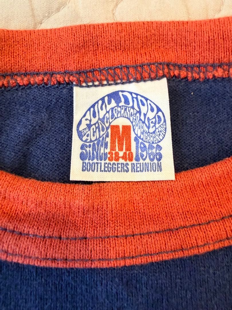 ブートレガーズ Bootleggersフリーホイーラーズ Mobil 希少 M