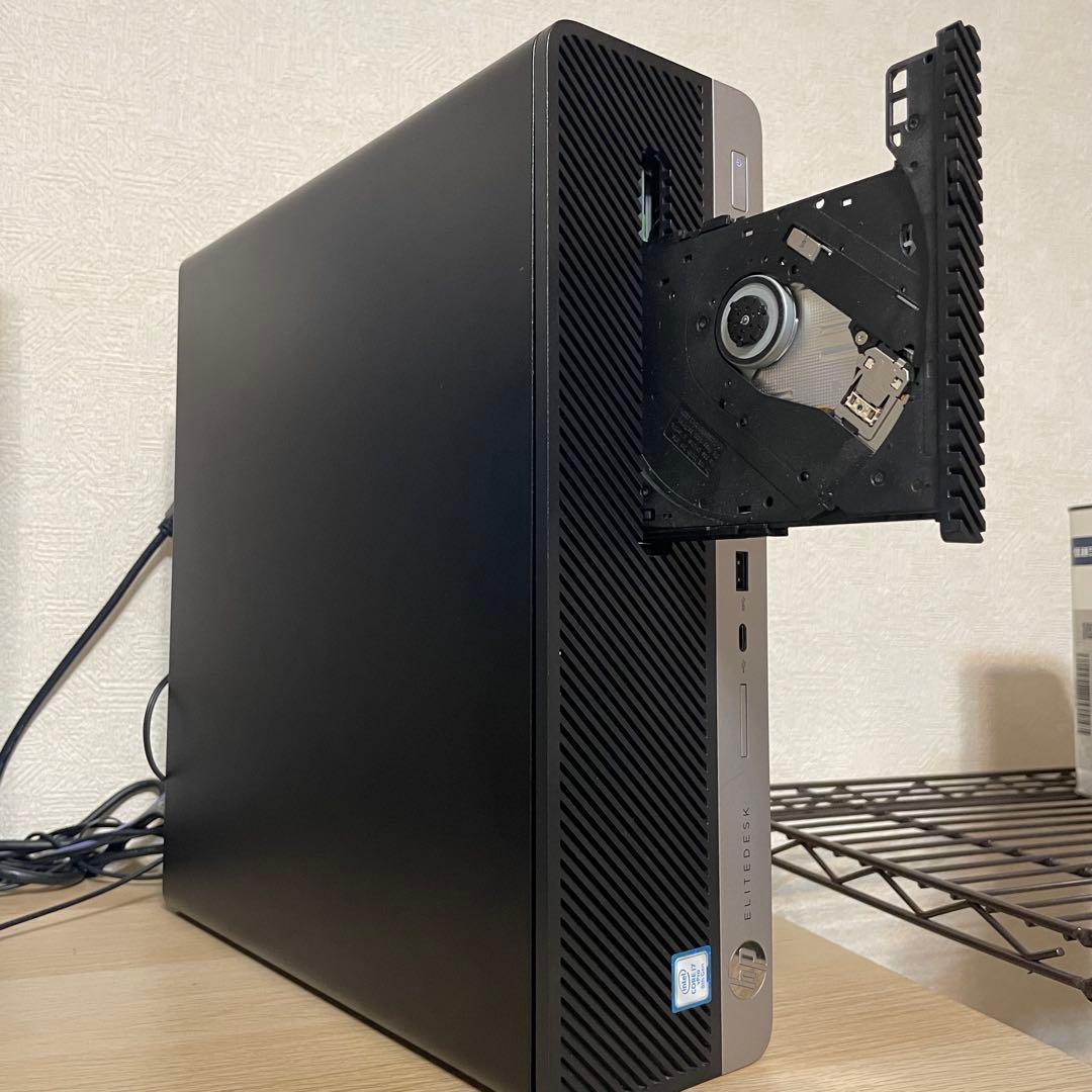 ★即戦力★使い勝手良し 第8世代Core i7 Win11 office2024