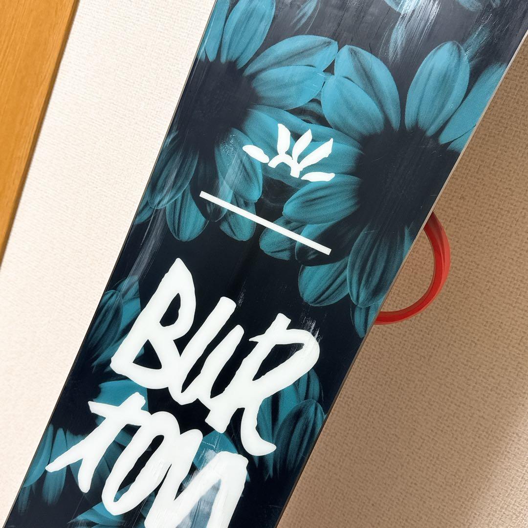 BURTON STYLUS×STILETTO ボード ビンディング セット