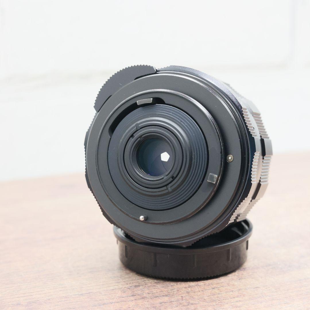 レンズ(単焦点) Super-Multi-Coated TAKUMAR 28mm F3.5