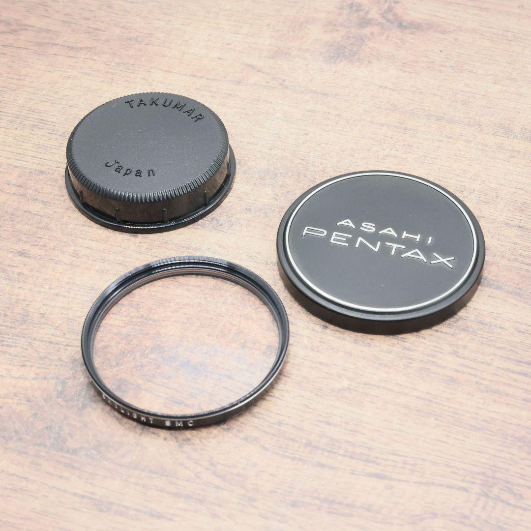 レンズ(単焦点) Super-Multi-Coated TAKUMAR 28mm F3.5