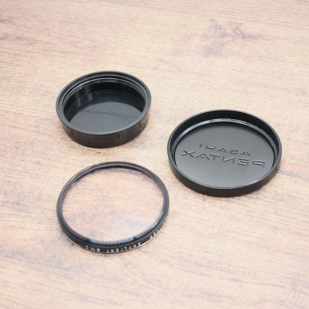 レンズ(単焦点) Super-Multi-Coated TAKUMAR 28mm F3.5