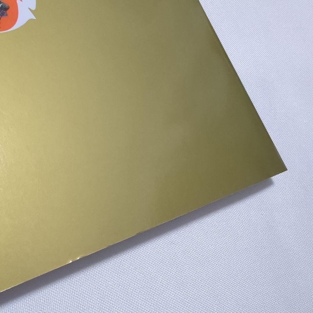 荒木飛呂彦原画展 JOJO 冒険の波紋 東京＆大阪 図録2点セット