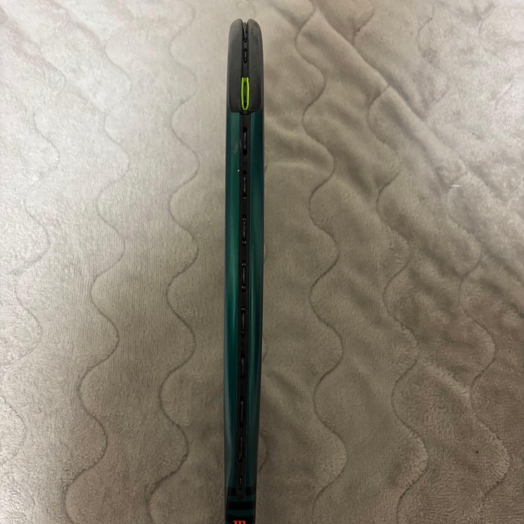 WILSON　BLADE ウィルソンブレード　１００　Ｖ９　Ｇ２