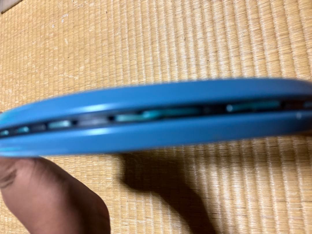 アクロスピードV-PRO